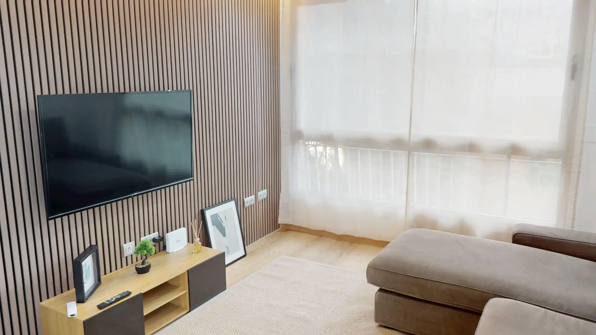 Flat with garden for sale in Carrer Arquebisbe Loaces, imagen 11