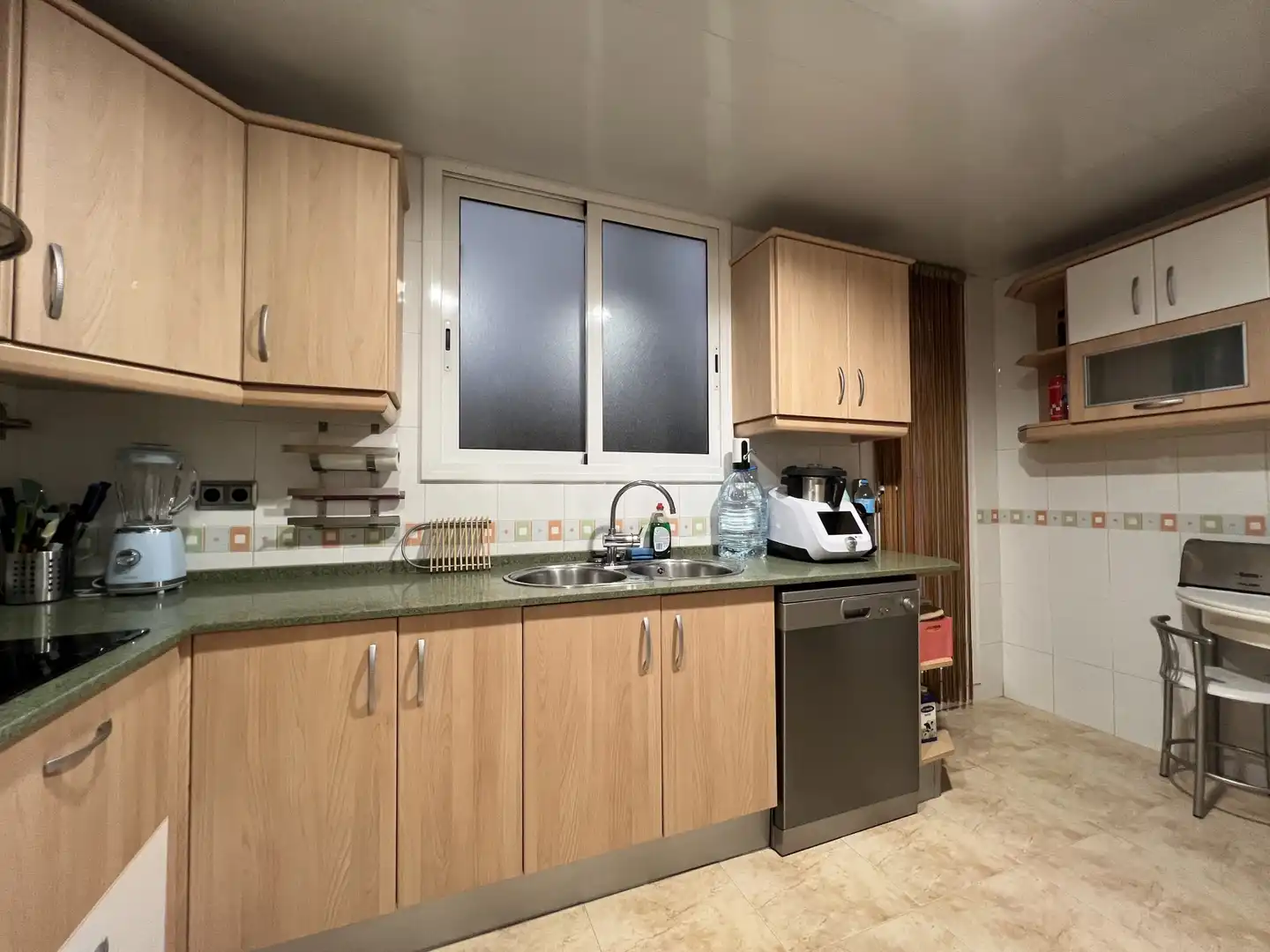 Wohnung mit Terrasse zum Verkauf in FRANCESC MACIA, imagen 7