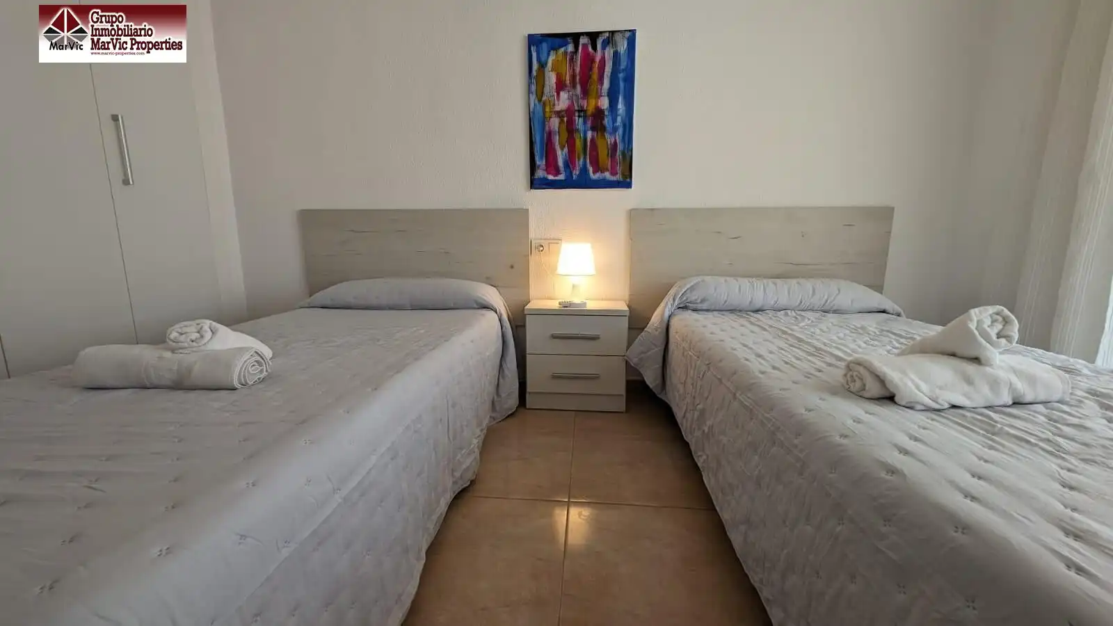 Flat with pool for sale in Playa de Levante, imagen 15