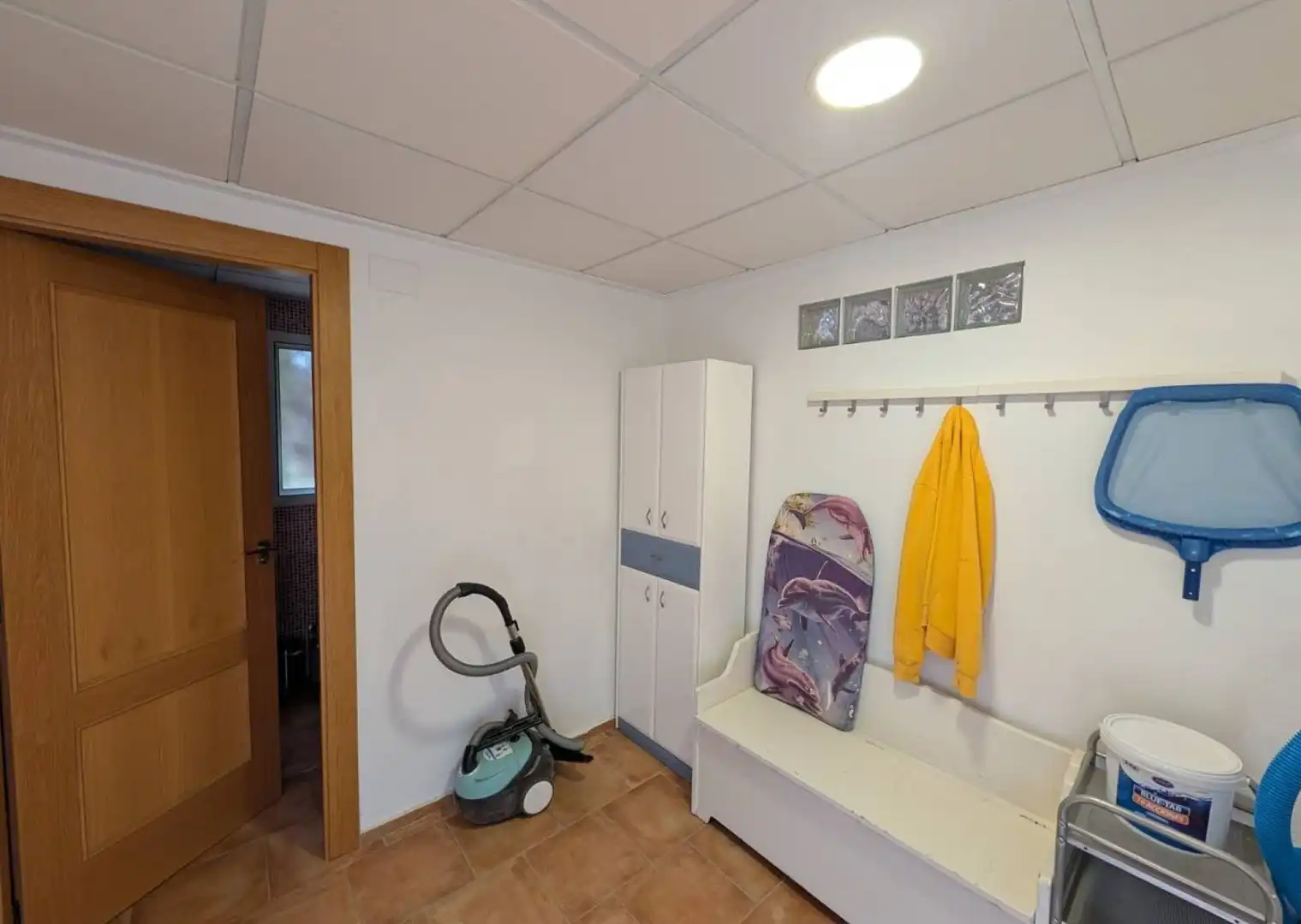 Casa rústica en venta en Sax, imagen 27