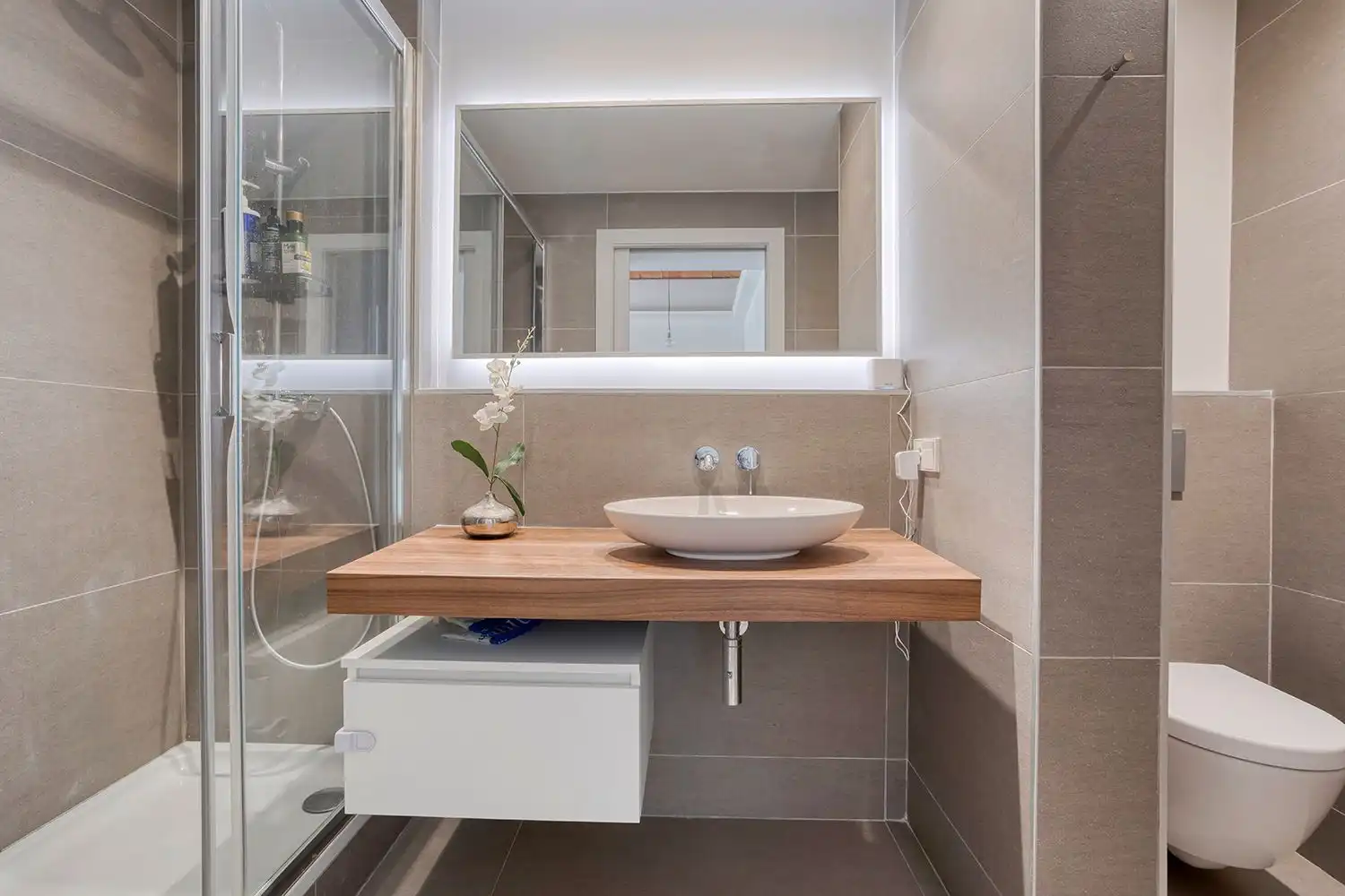 Appartement avec terrasse à vendre à Carrer de Casp, imagen 27