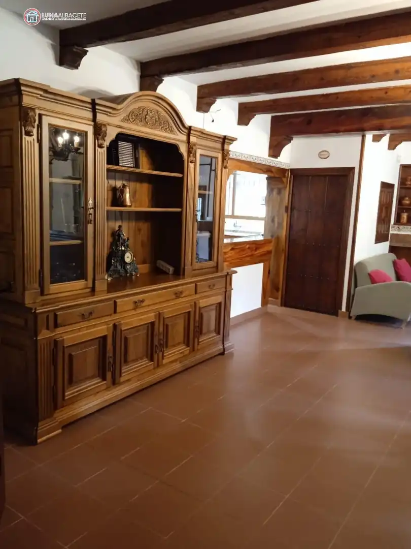 Chalet con piscina en venta en URB. PINARES DEL JUCAR, imagen 26