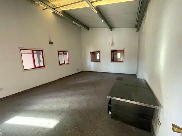 Industriegebäude zur Miete in POLIGONO BARREIROS 52, imagen 12