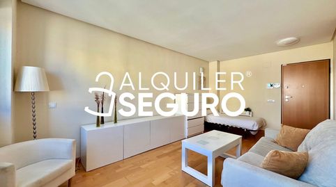 Photo 4 of Study for rent in De la Tierra de Melide, Las Tablas, Madrid Capital