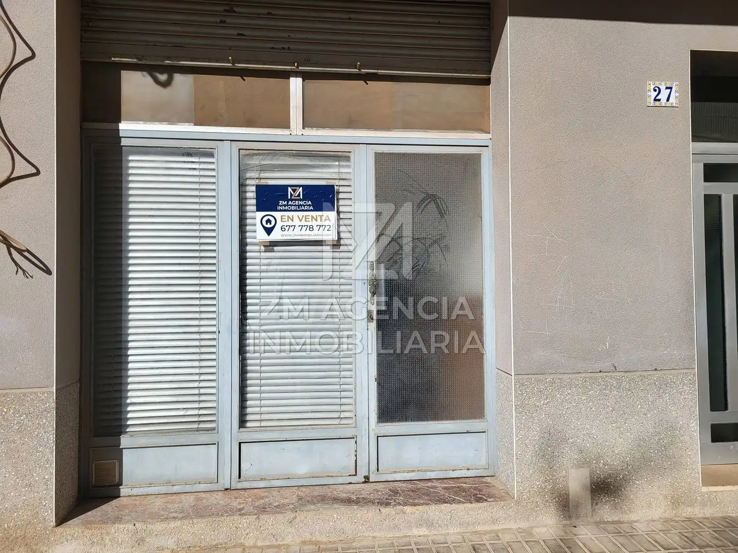 Locale commerciale in vendita a Pueblo