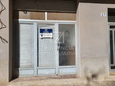 Locale commerciale in vendita a Pueblo