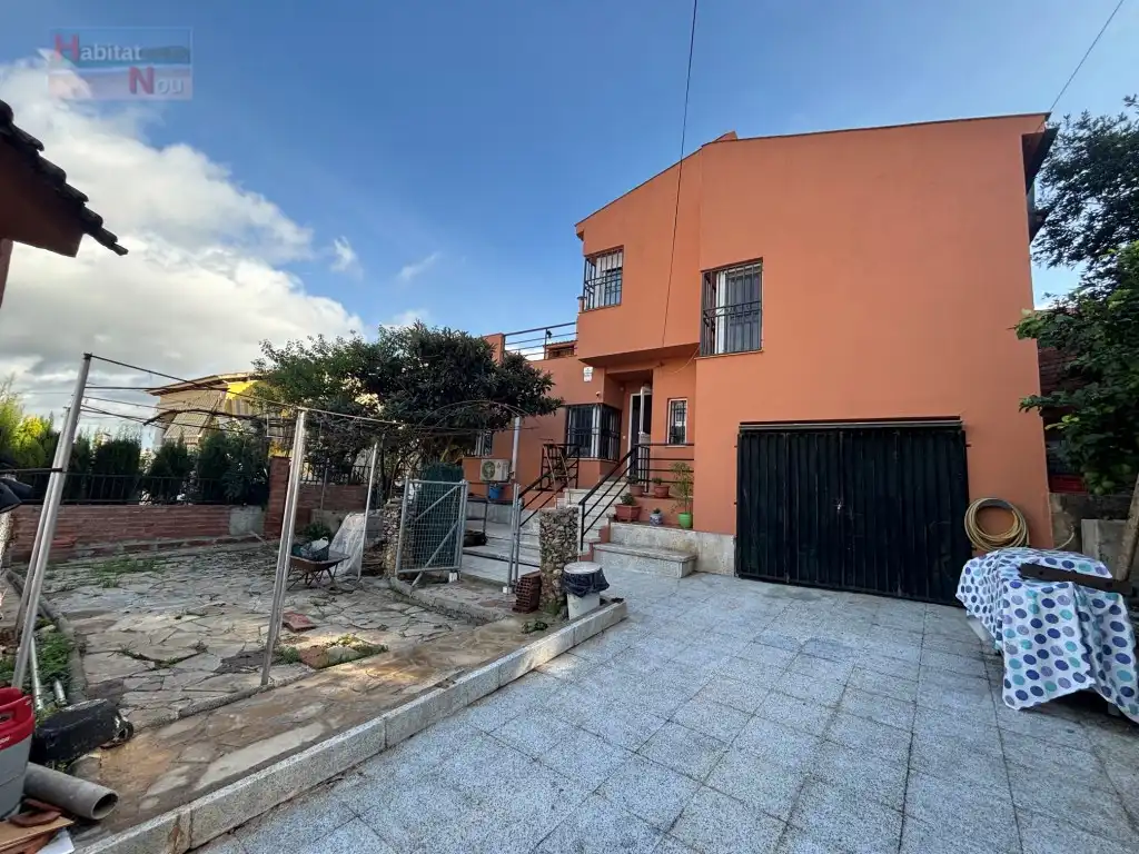 Xalet en venda a Calle Esparraguera, imagen 29