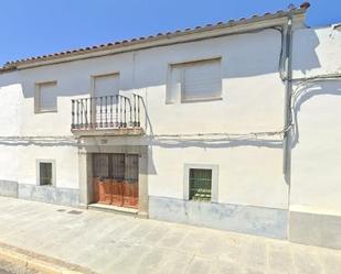 Exterior view of House or chalet for sale in Alcaracejos