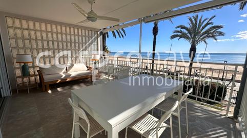 Foto 3 de Apartamento en venta en Paseo Pilar Coloma, 23, Voramar, Castellón