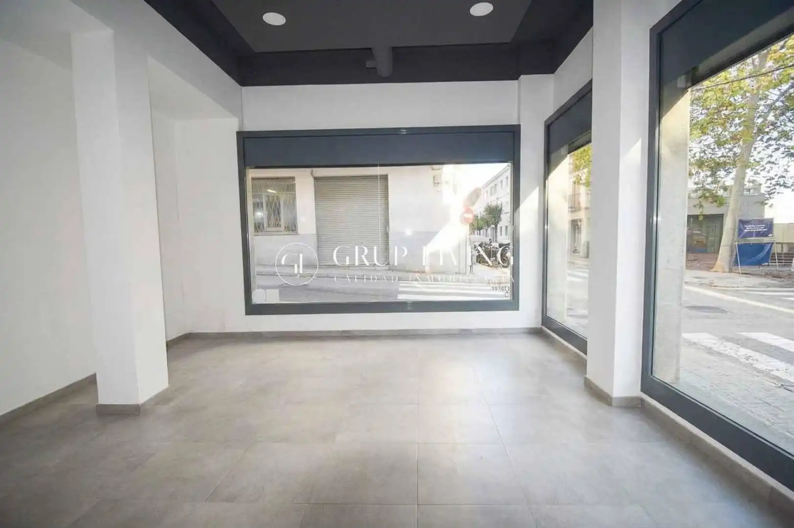 Business premises to rent in Calle Aragó, imagen 3