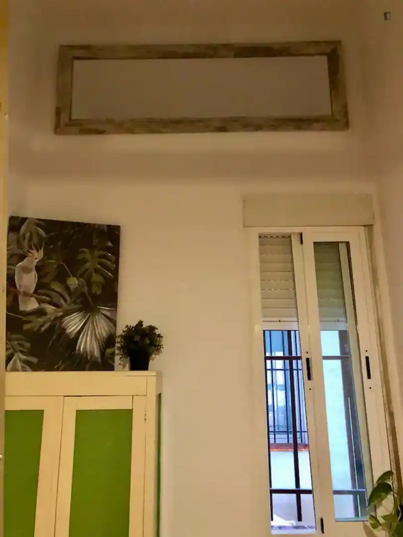 Appartement compact à louer à Centro, imagen 6