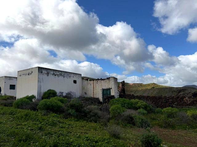 Finca rústica en Venta en El Goro - Ojos de Garza