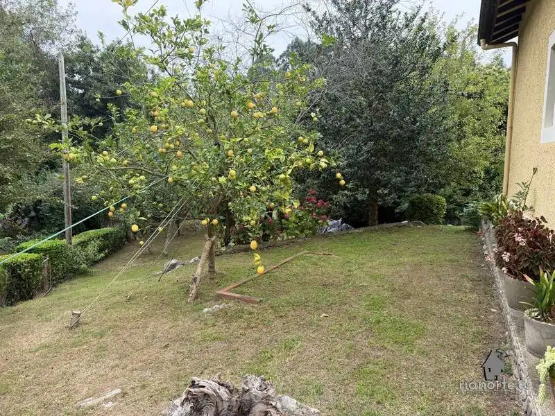Casa o chalet en venta en Ribadesella con Jardín privado