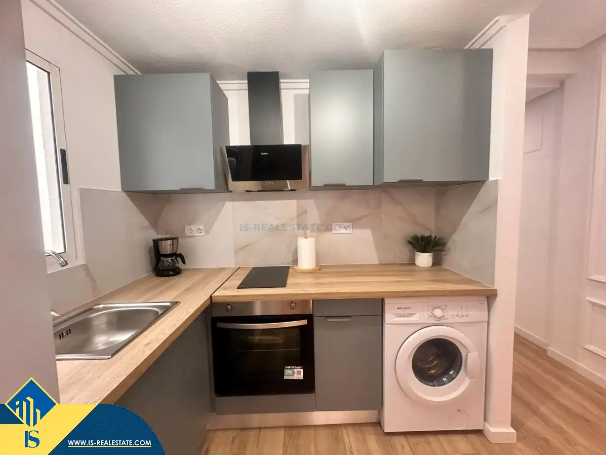 Apartment mit Aufzug zum Verkauf in Playa del Cura, imagen 6