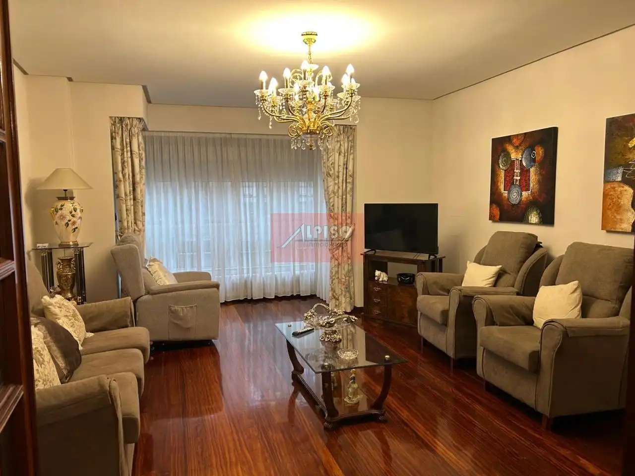 Flat for sale in Progreso, Centro