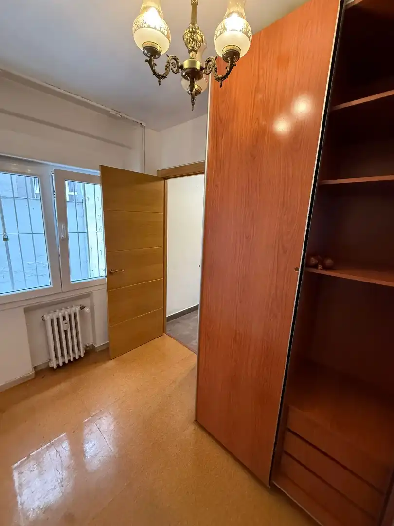 Piso en venta en Oviedo  con Calefacción