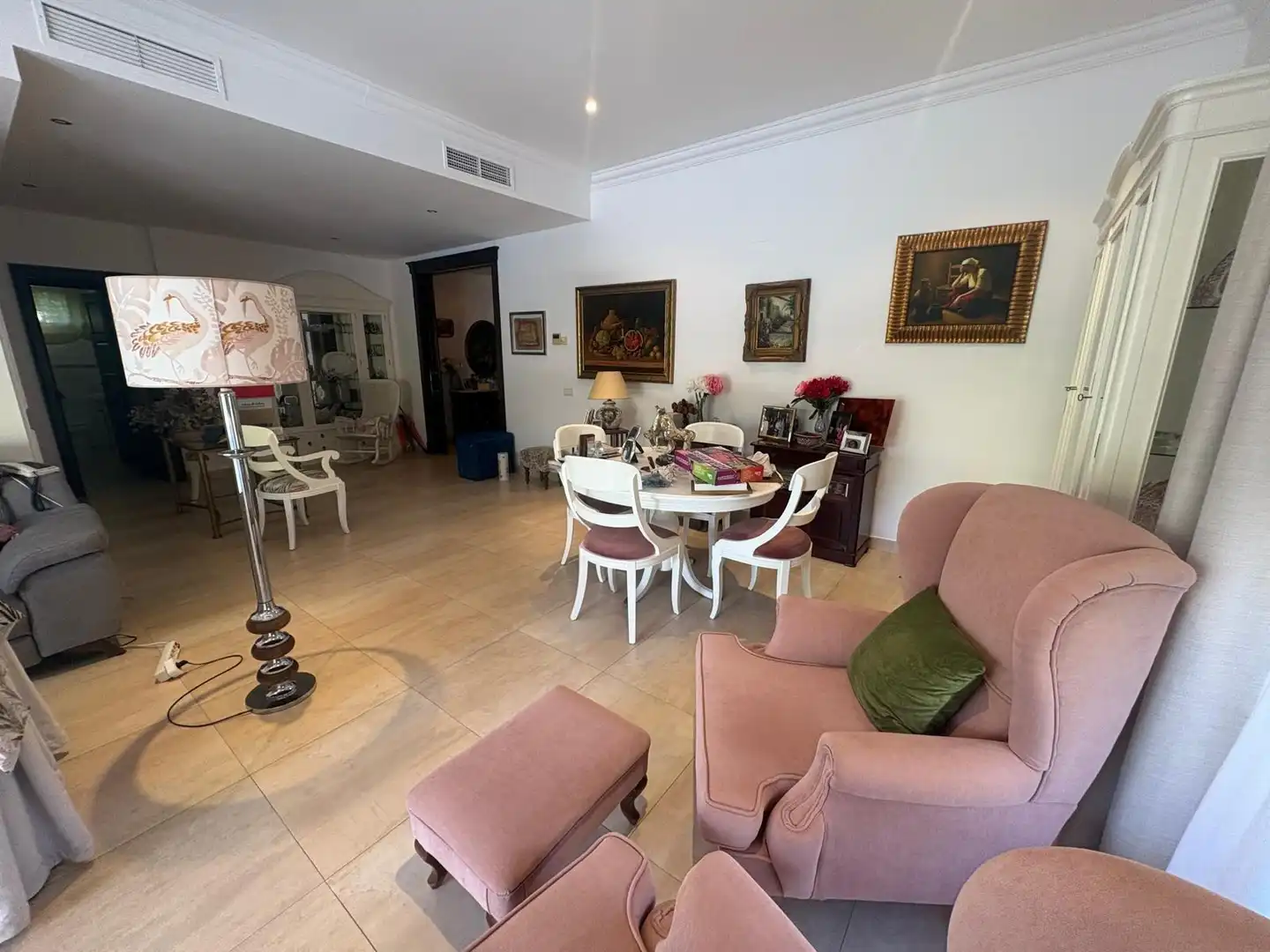 Villa avec terrasse à vendre à Norte-Sierra, imagen 7