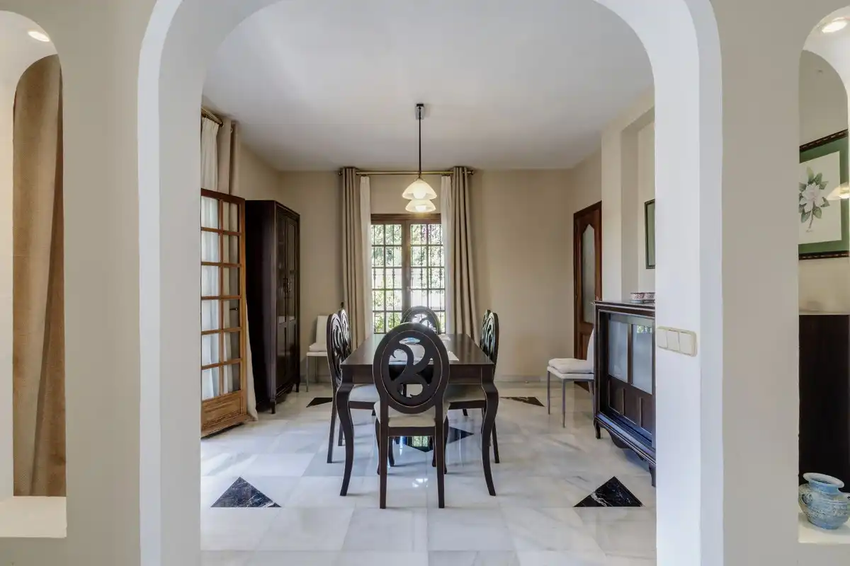 Terraced house for sale in Marbella Centro, imagen 14