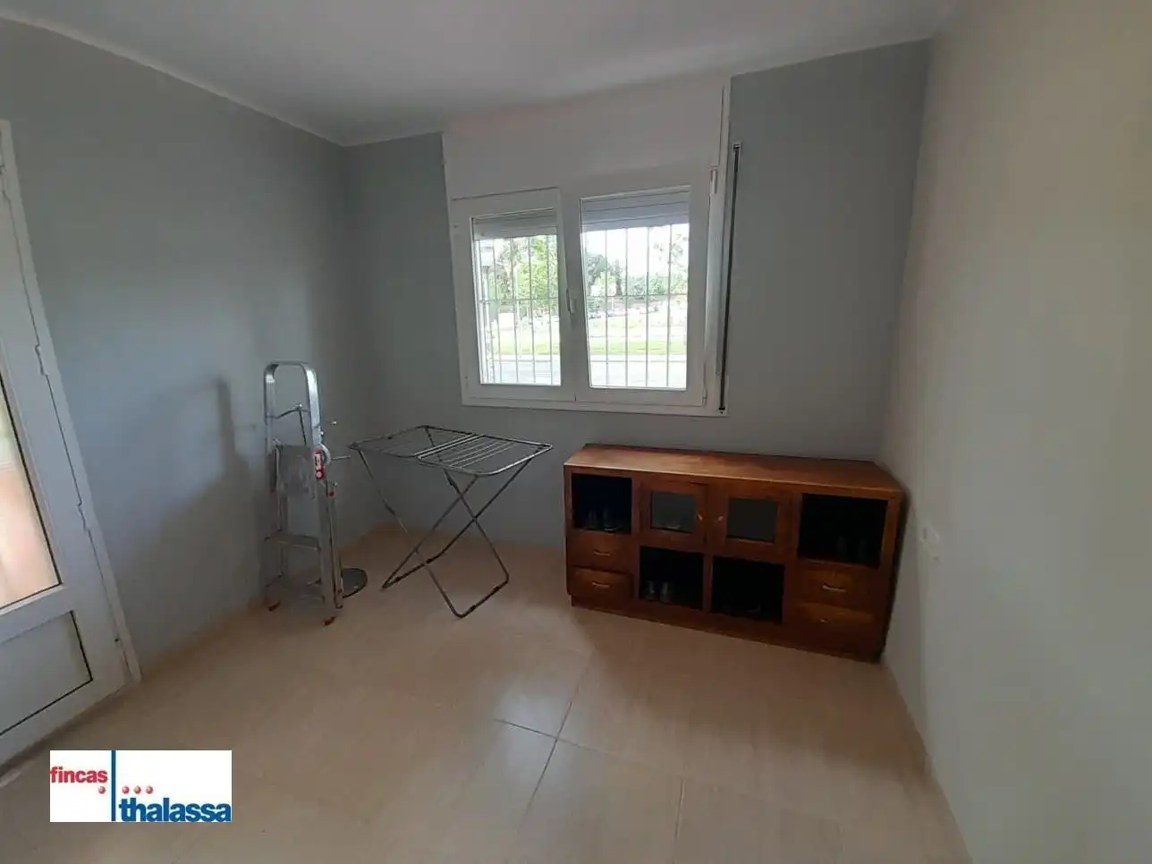 Flat for sale in Lloret de Mar  with Air Conditioner and Heating