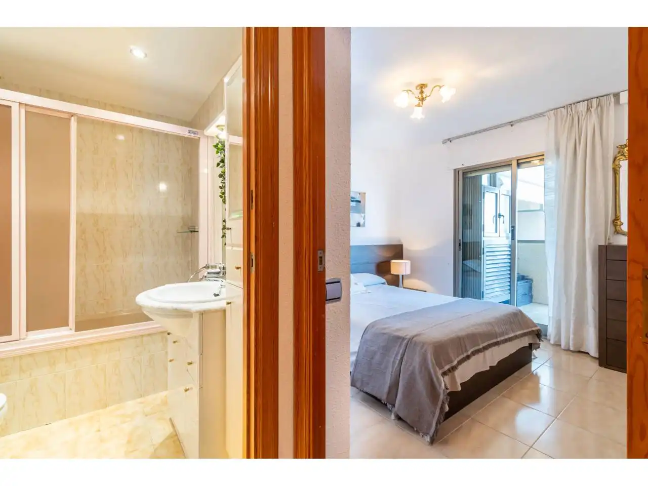 Appartement avec terrasse à vendre à Calle CALA DE LA FONT MIRADOR 20, imagen 84