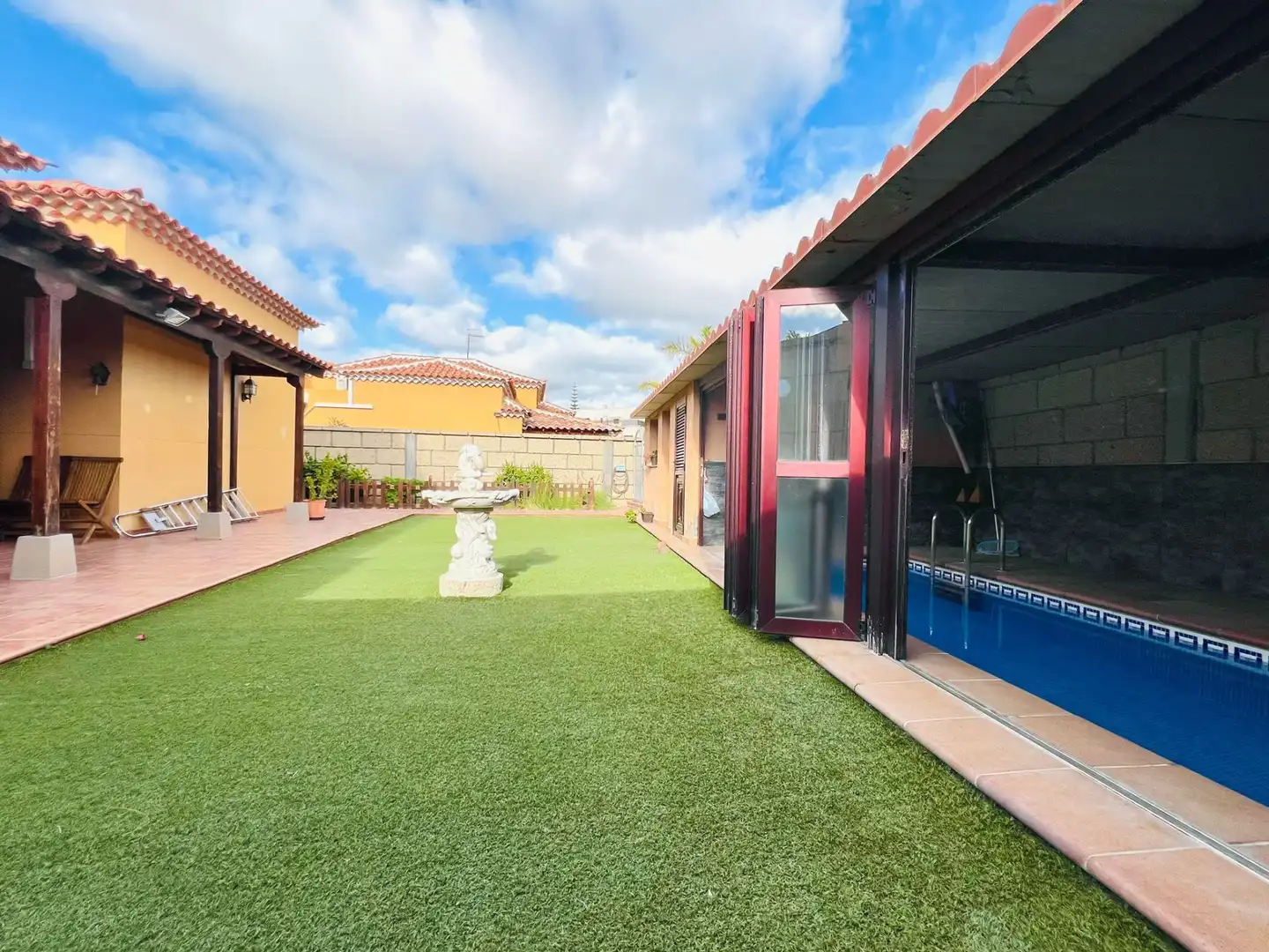Casa o chalet en venta en Cho - Parque de la Reina