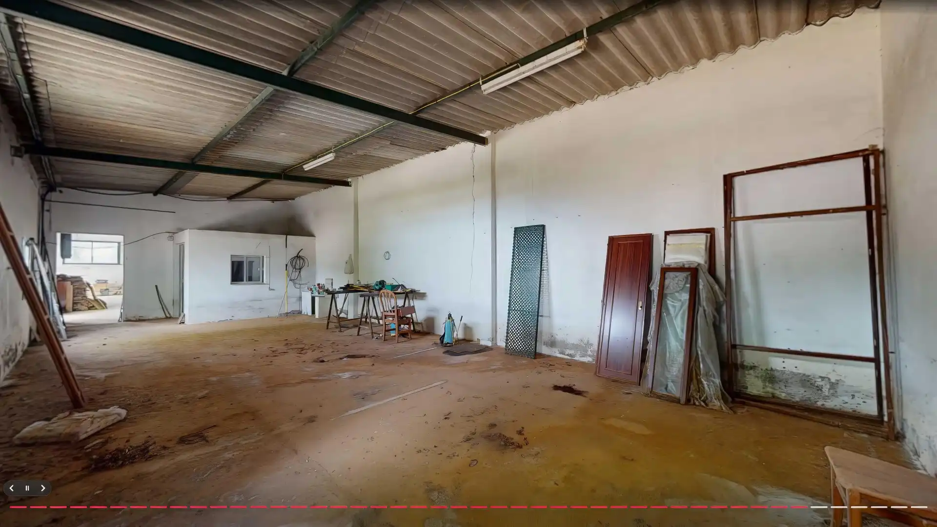 Casa o xalet en venda en Carmona amb Jardí privat, Terrassa i Piscina