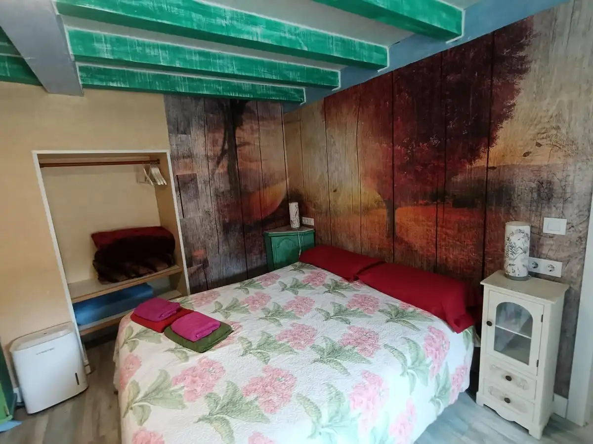 Terraced house with garden for sale in Posada - Barro, imagen 16