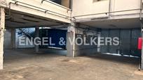 Parking of Industrial buildings for sale in Granollers