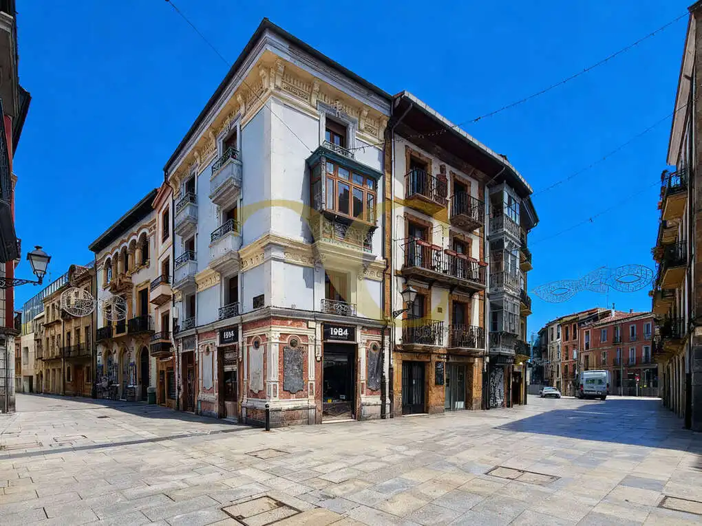 Inmuebles singulares en venta en Calle San Antonio, imagen 3