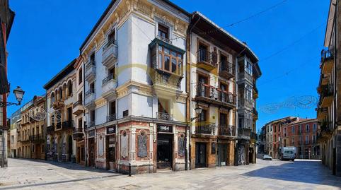 Photo 3 of Building for sale in Calle San Antonio, Casco Histórico, Oviedo