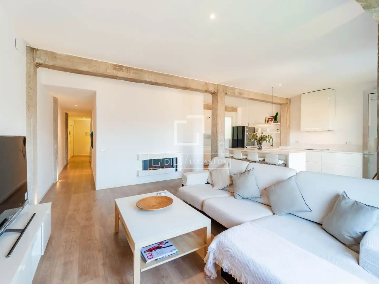 Flat for rent in Valencia, Valencia