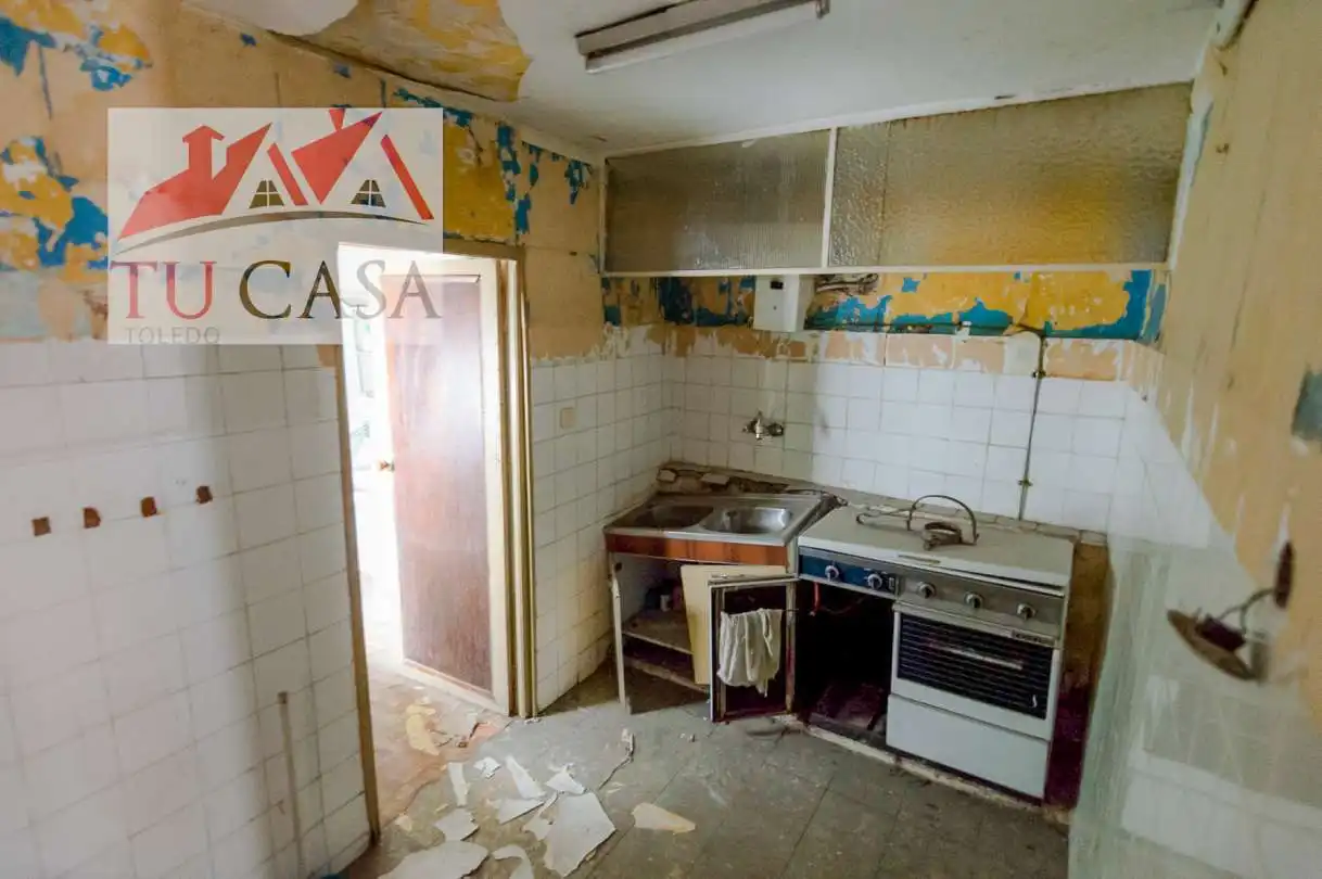 Casa o chalet en venta en Casco Histórico