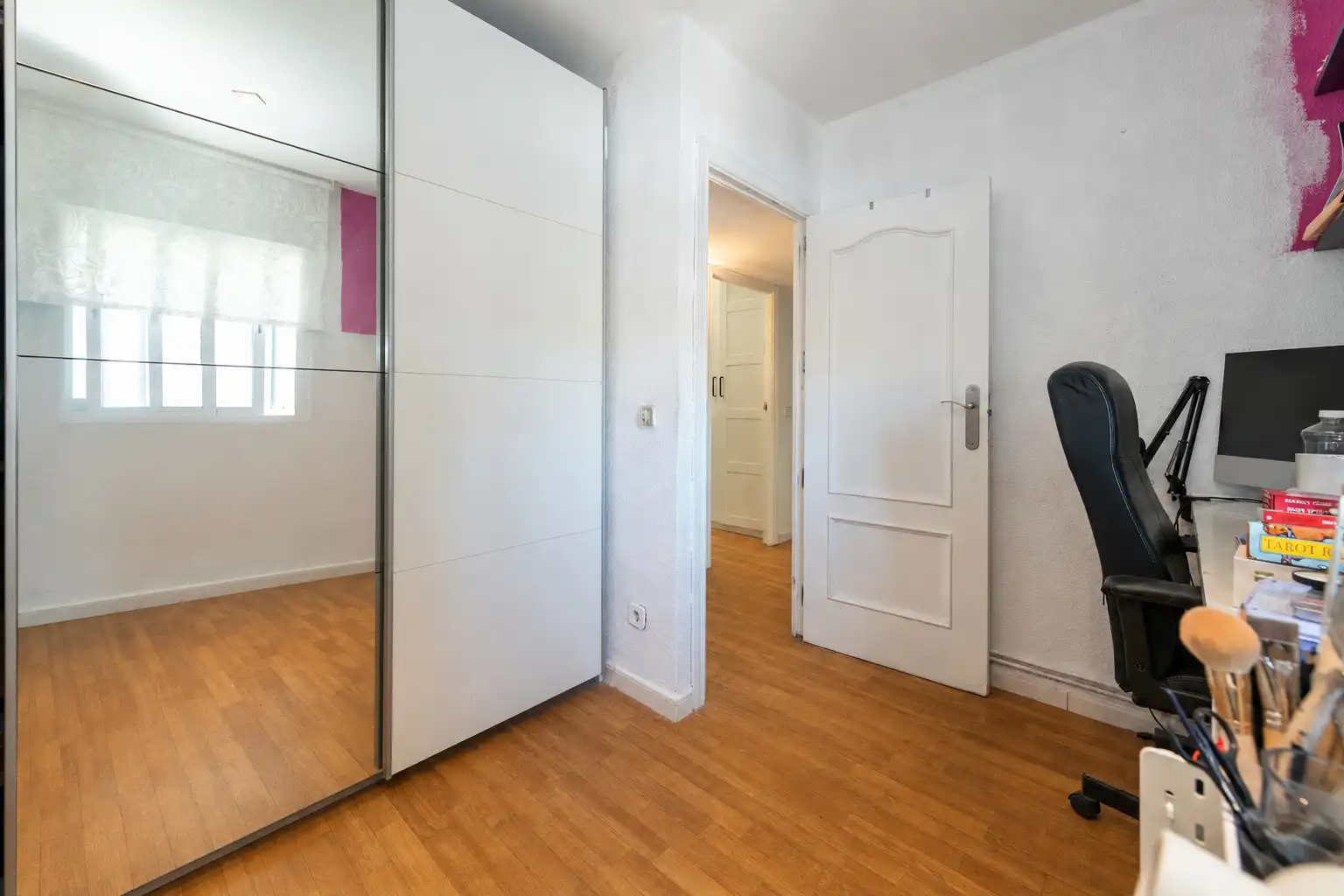 Habitación de Piso en venta en Fuenlabrada con Aire acondicionado, Calefacción y Terraza