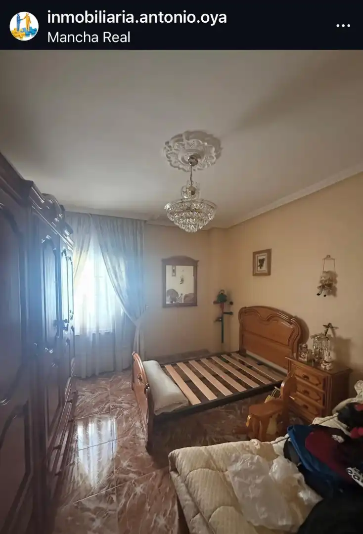 Wohnung mit Terrasse zum Verkauf in Mancha Real, imagen 7