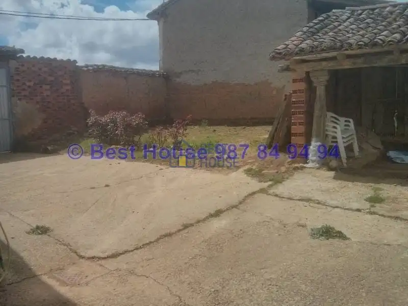 Maison rustique à vendre à Valdefresno, imagen 17
