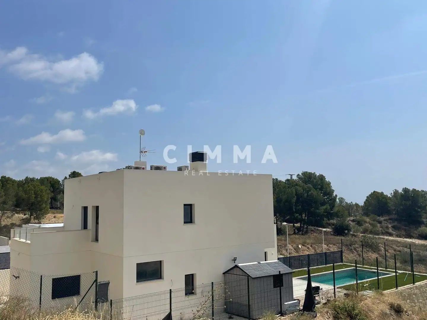 Chalet en venta en Escandinavia - Cautivador, imagen 26