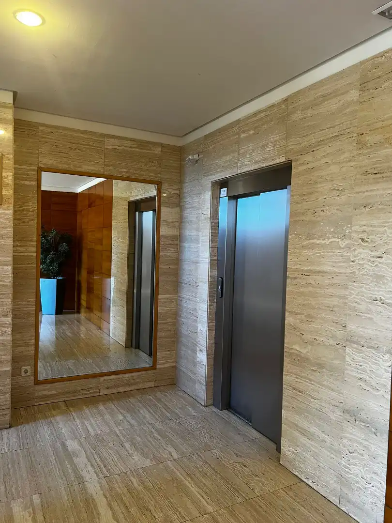 Flat for rent in Madrid  with Air Conditioner, Heating and Parquet flooring