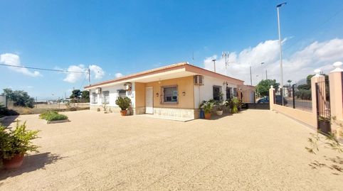 Increíble chalet de 4 dormitorios y 2 baños en una gran parcela en Roda, San Javier, immagine 2