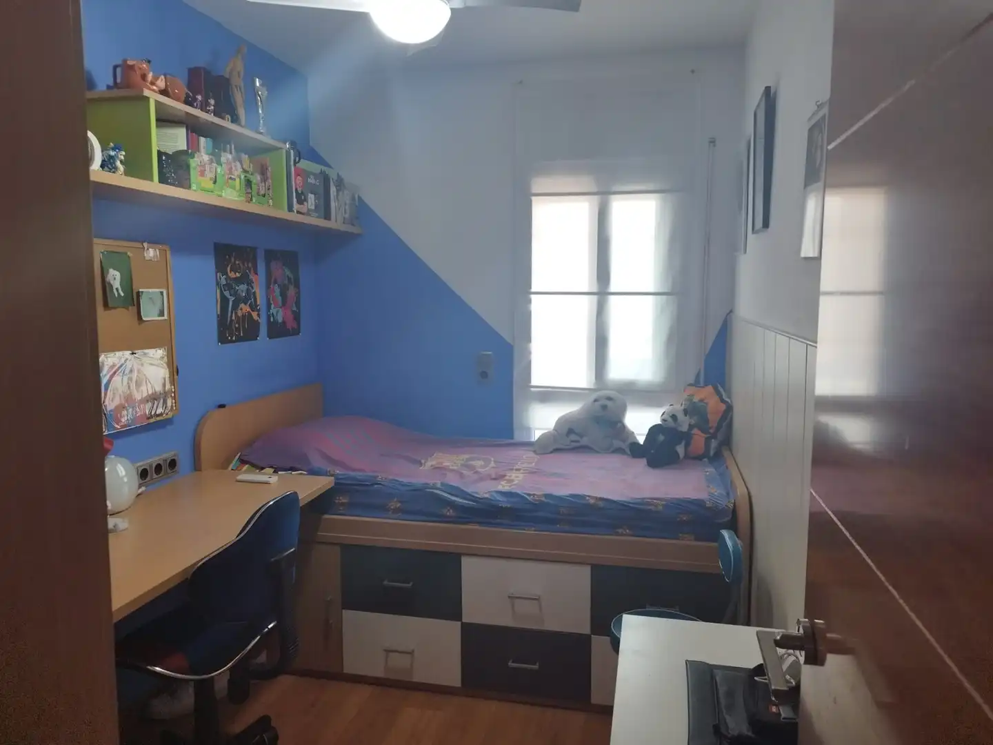 Appartement avec terrasse à vendre à Cerdanyola, imagen 32