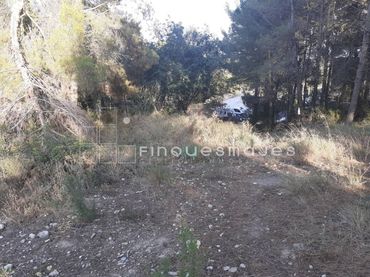 Terreno residenziale in vendita a Castellnou - Can Mir - Can Solà