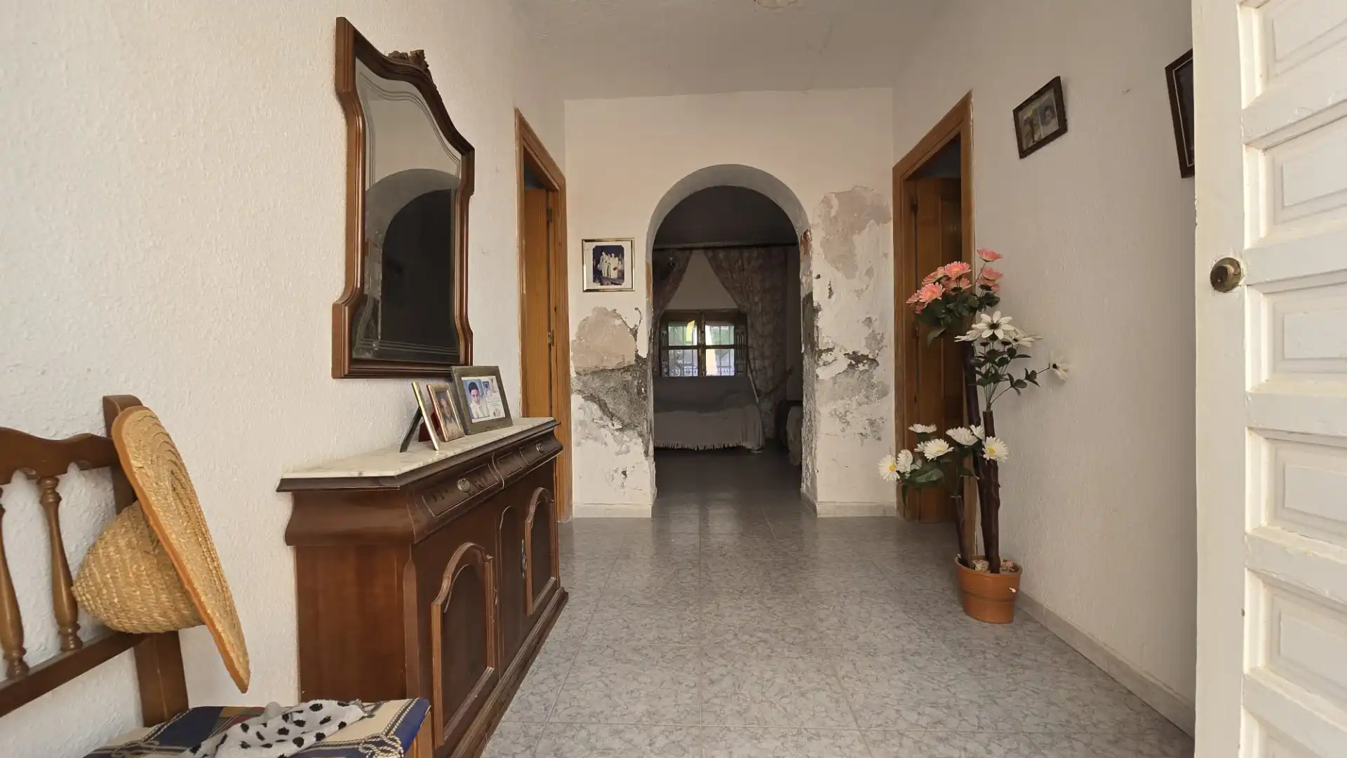Houses for sale in Roquetas de Mar  with Terrace and Furnished