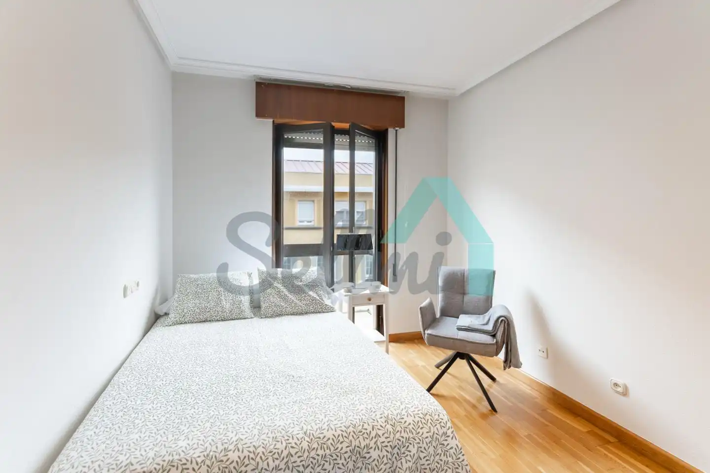 Piso con terraza en alquiler en Calle de Campomanes, imagen 16