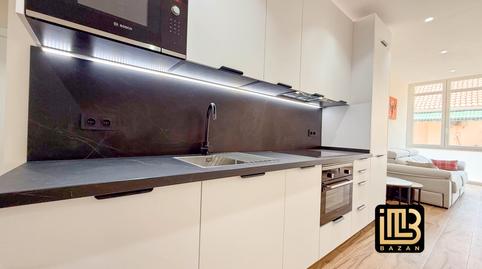 Photo 2 of Flat to rent in Calle Liborio García, Centro Histórico, Málaga Capital