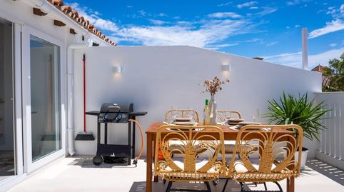 Foto 5 de Casa adosada en venta en Zona Centro Comercial Torrequebrada, Benalmádena