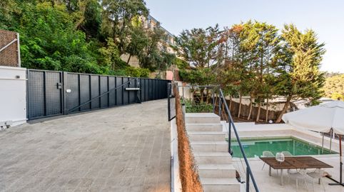 Foto 4 de Casa o chalet en venta en Vallvidrera - Tibidabo - Les Planes, Barcelona Capital