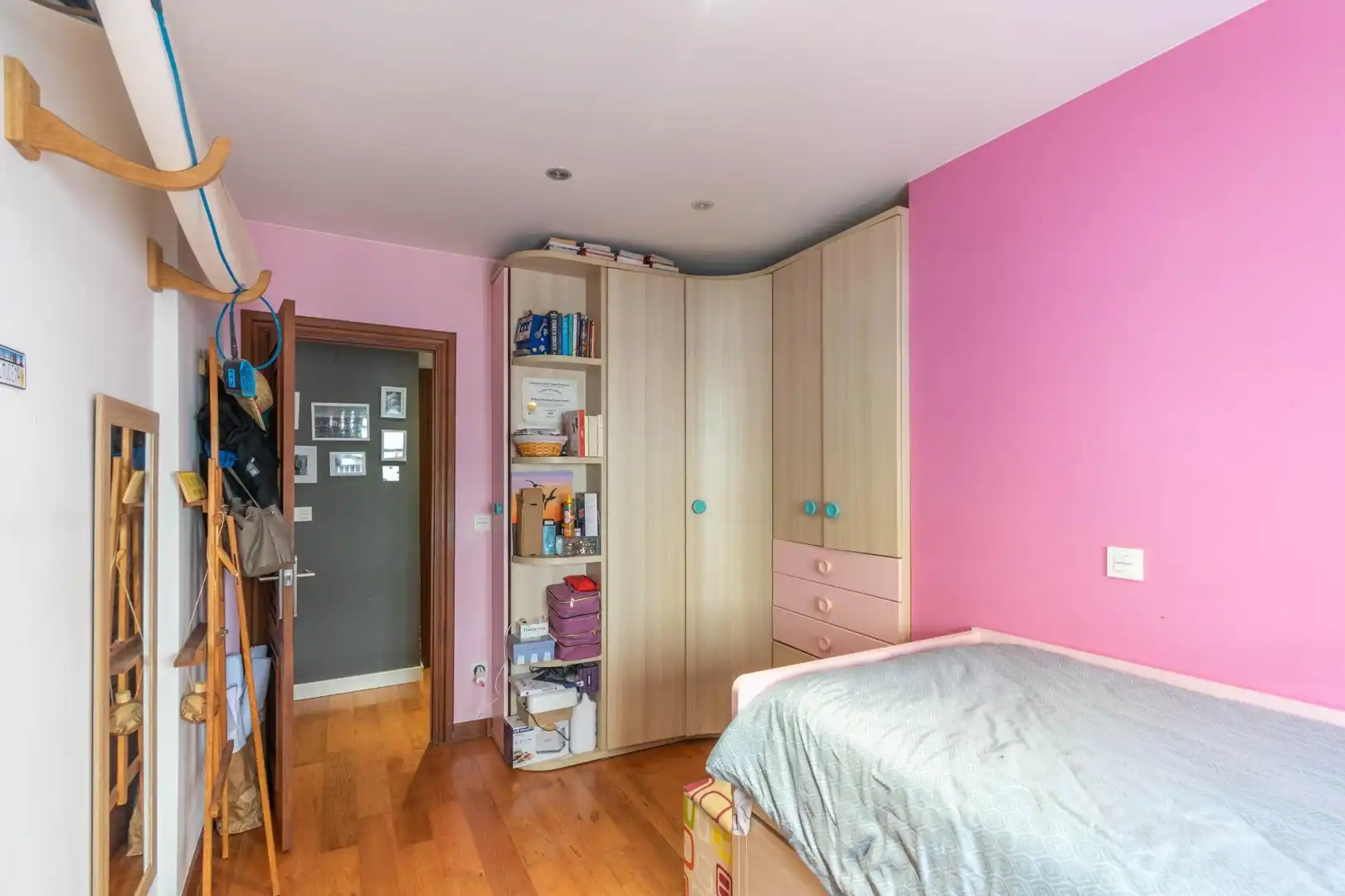 Habitación de Piso en venta en  Pamplona / Iruña con Calefacción y Balcón