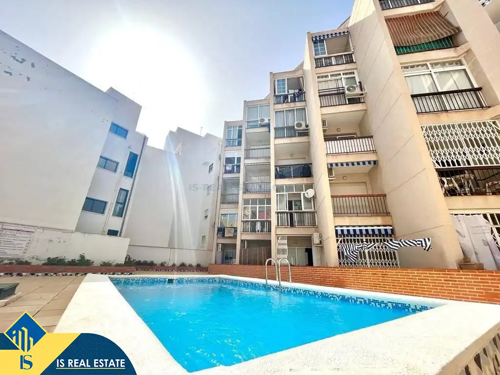 Studio mit Pool zum Verkauf in Playa del Cura, imagen 19