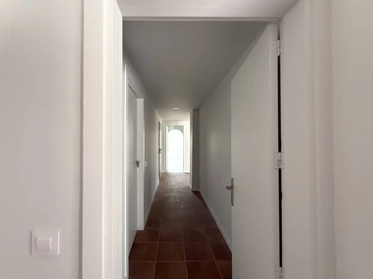 Casa o chalet en venta en Sant Feliu de Pallerols con Calefacción y Jardín privado