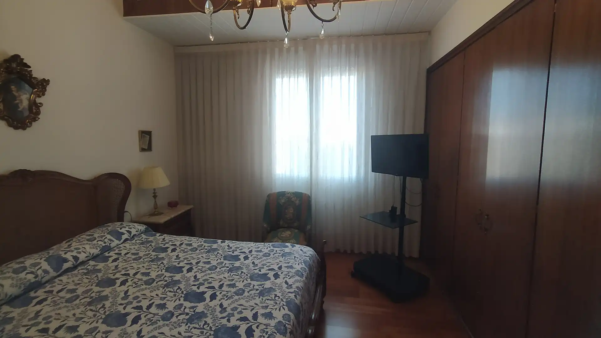 Habitación de Piso en venta en Valencia con Aire acondicionado y Balcón