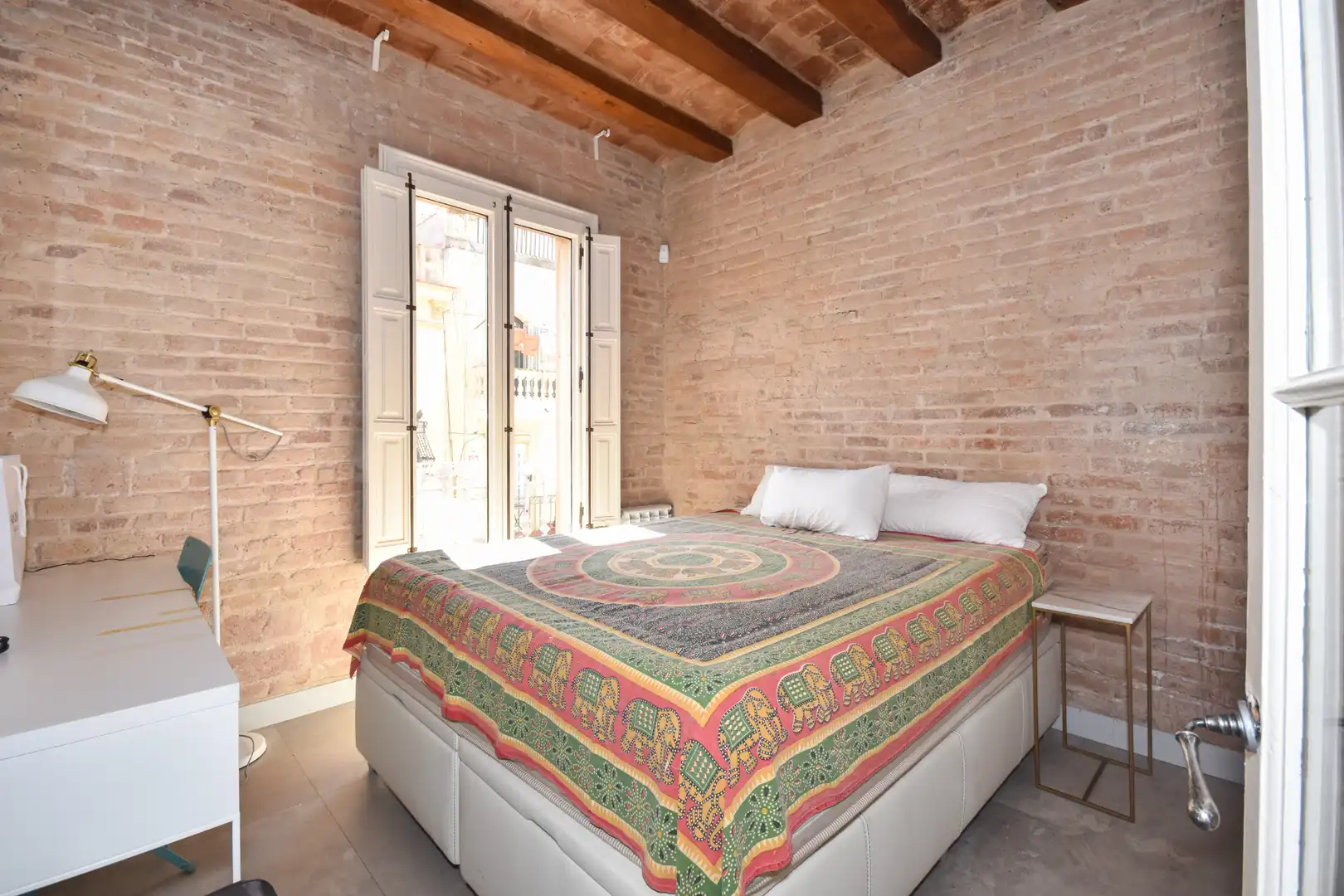 Apartament en venda a El Poble Sec - Parc de Montjuïc
